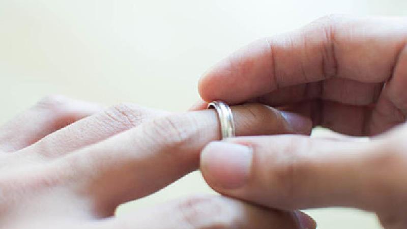 طلاق به خاطر اختلاف بر سر انتخاب شام رستوران