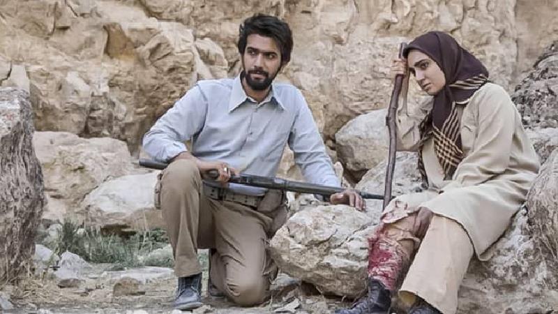 سریال روزهای ابدی چند قسمت است + ساعت پخش و تکرار از آی فیلم