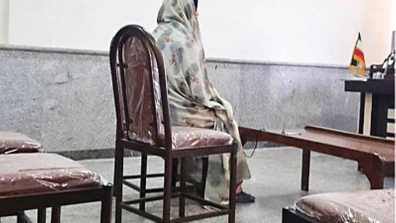 مردان ثروتمند چگونه به دام زن پلید می افتادند