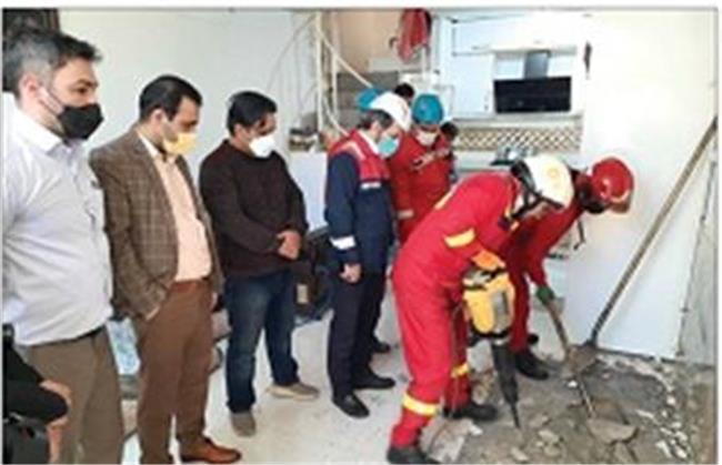 جوانی برادرش را کشت و با همسر او ازدواج کرد