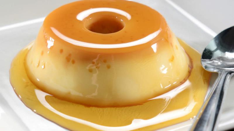 دسر فلن چیست؛ طرز تهیه کامل