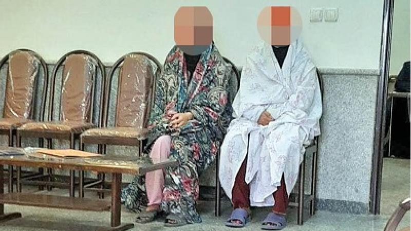 نبش قبر مرد تاجر برای رازگشایی از مرگ مشکوک؛ 2 خواهر متهم پرونده هستند