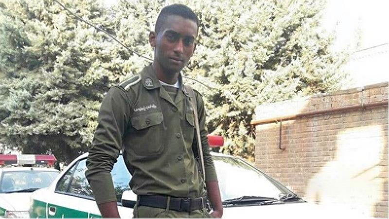 اعدام عاملان شهادت 2مامور پلیس‌