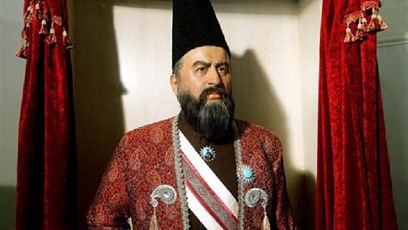 حکایت های خواندنی از زندگی امیرکبیر