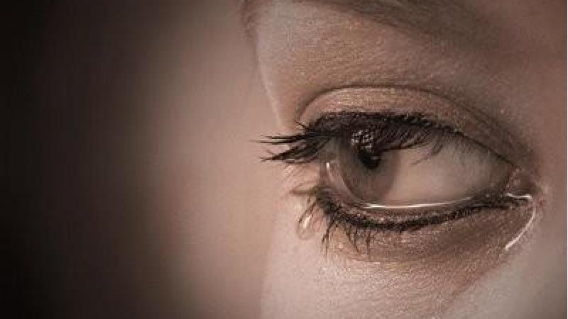 زندگی سیاه زیر سایه سوء ظن های جنون آمیز شوهر