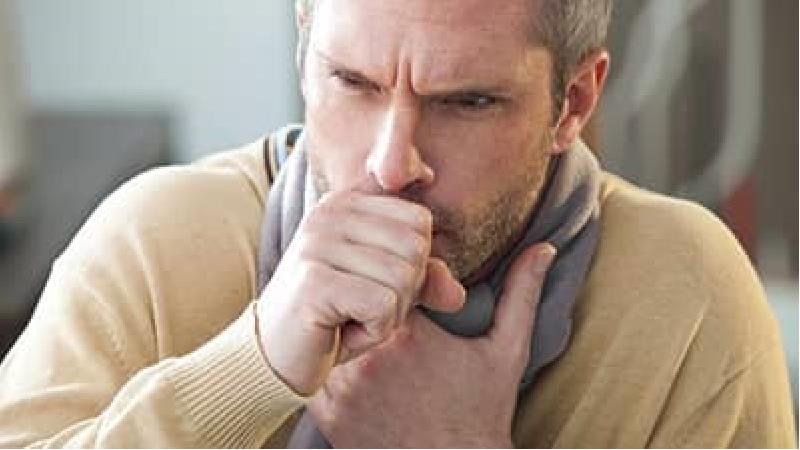 روش درمان سرفه در طب سنتی؛ توضیحات یک متخصص