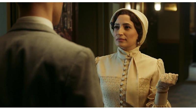 نقدی بر سریال خاتون؛ از داستان ضد استعامار تا ترکیب بازیگران