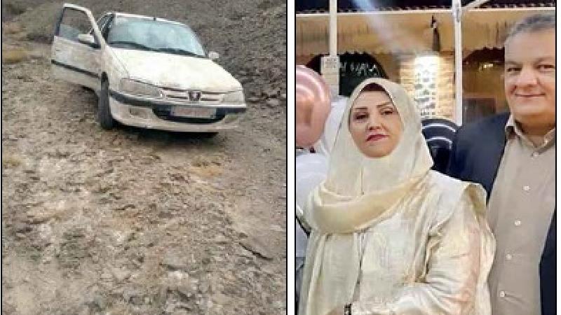 اجیر کردن جنایتکار برای انتقام گیری از زوج میانسال