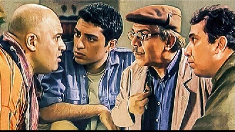 سریال اگه بابام زنده بود چند قسمت است + ساعت پخش و تکرار از آی فیلم
