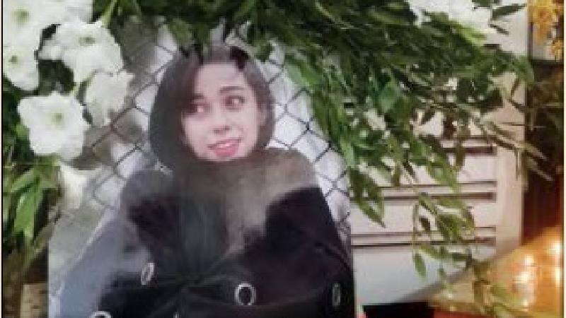 راز قتل دختر عکاس در هاله ای از ابهام