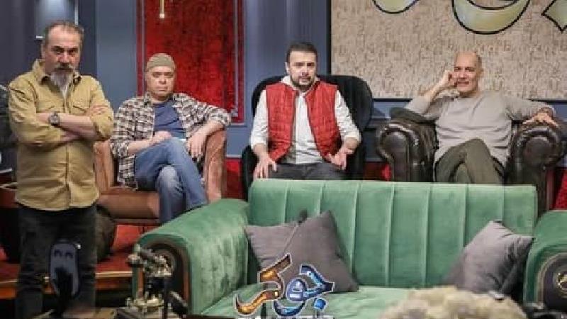 در پشت صحنه برنامه جوکر چه می گذرد؟