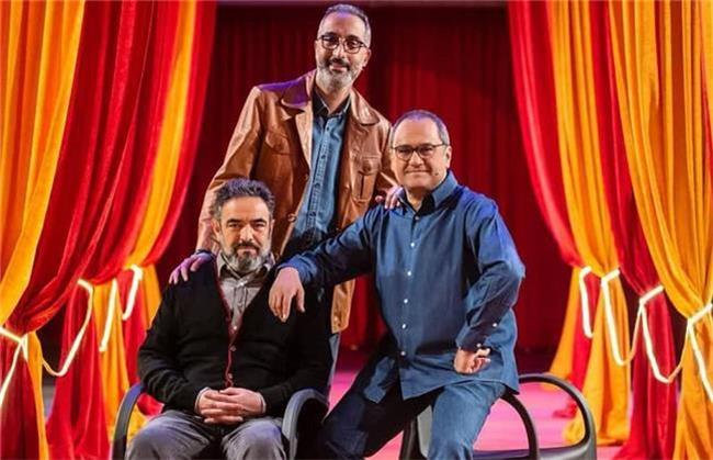 نقد و نظری بر شیوه داوری رامبد جوان، حسن معجونی و امیرمهدی ژوله در خنداننده شو 3