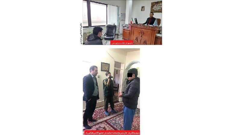 قتل دلخراش پدر به دست پسر مست