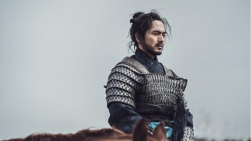 معرفی کامل سریال بولگاسال: روح های جاودان؛ تعداد قسمت ها و بازیگران