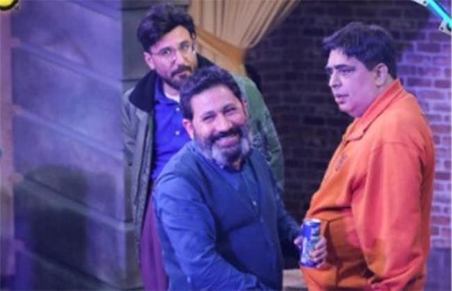 دانلود فصل سوم مسابقه جوکر؛ تمام قست ها