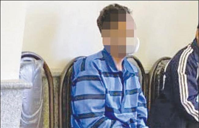 مجازات سنگین برای دزد گردنبند علی دایی