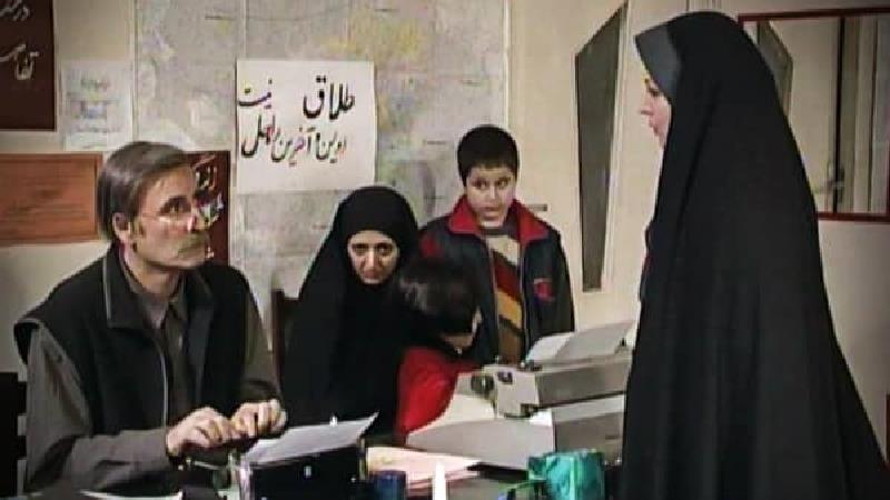 سریال هنگامه چند قسمت است + ساعت پخش و تکرار از آی فیلم