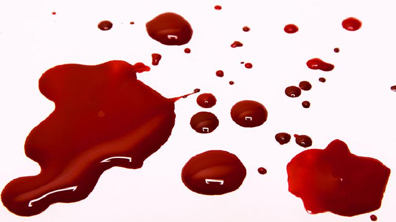 قتل والدین با دستور اجنه