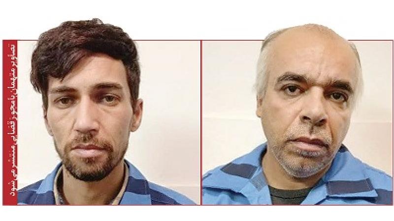 سارقان 2 طعمه خود را با نسکافه مسموم کشتند