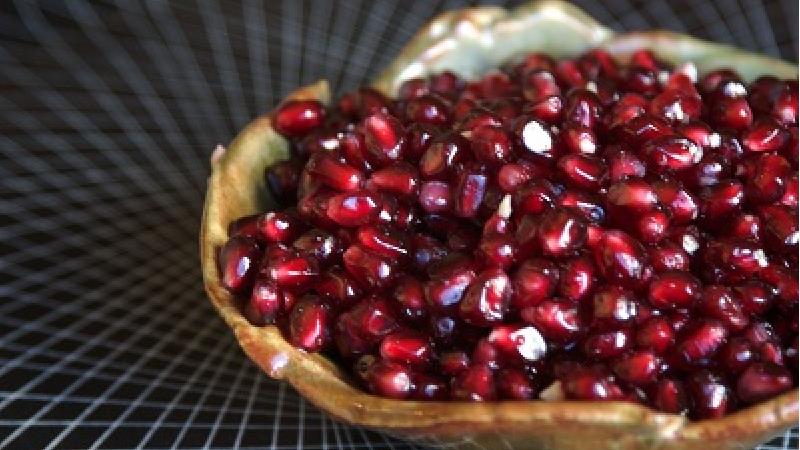 فواید انار پخته از سرماخوردگی تا عفونت + طرز تهیه