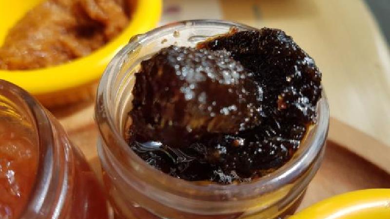 مربای قارچ خانگی را چطور درست می کنند + خواص