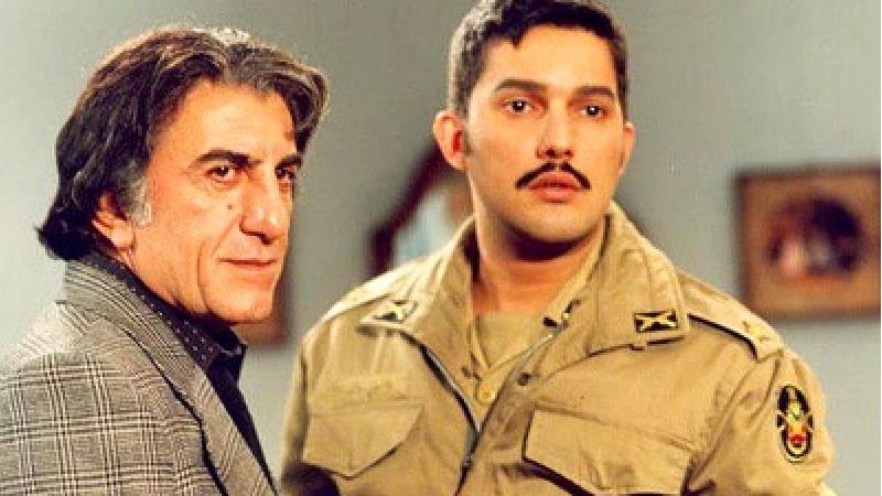 سریال یک مشت پر عقاب چند قسمت است + ساعت پخش و تکرار از شبکه یک