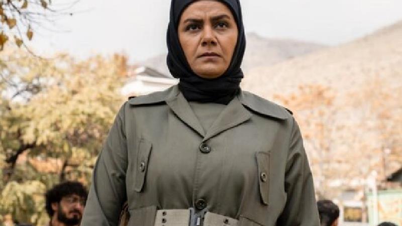 سریال آتش در گلستان چند قسمت است + خلاصه داستان و گفت و گو با بازیگران