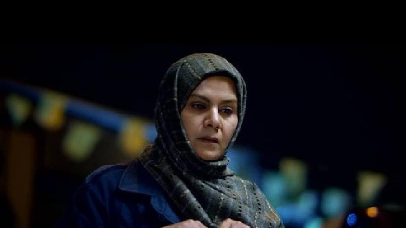 بیوگرافی مرجان قمری بازیگر نقش طاهره دباغ در سریال آتش در گلستان