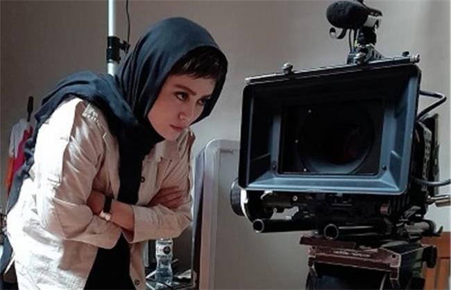 توضیح شادی مختاری درباره ناتمام ماندن ماجرای صحرا در سریال جزیره