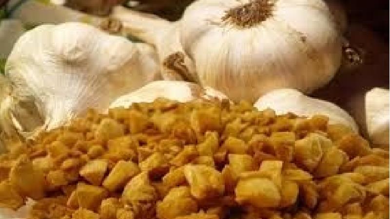 فوت و فن تهیه سیر داغ مجلسی و چیبسی