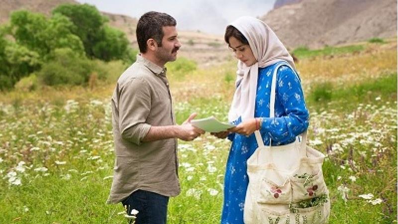 خلاصه داستان، بازیگران و نقد فیلم ملاقات خصوصی