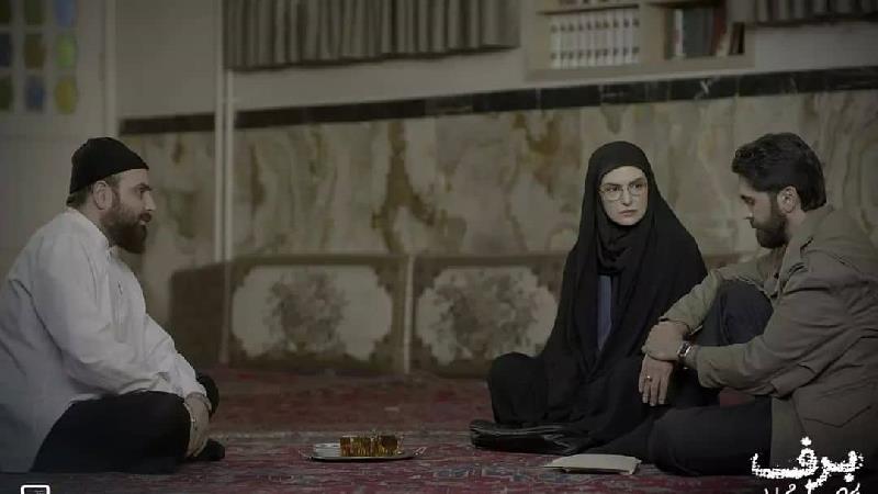 نظرات مردمی درباره سریال برف بی صدا می بارد