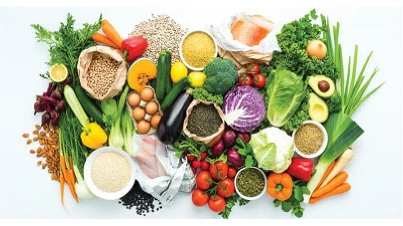 برای پیشگیری از اومیکرون چی بخوریم