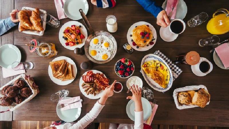 برای مهمانی صبحانه چی درست کنیم؛ پیشنهادهای ویژه