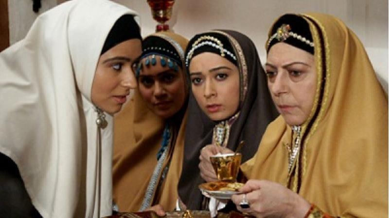 سریال خانه ای در تاریکی چند قسمت است + ساعت پخش و تکرار از آی فیلم