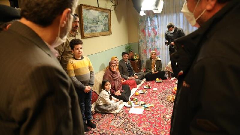 معرفی سریال خداداد؛ تعداد قسمت ها، خلاصه داستان و بازیگران