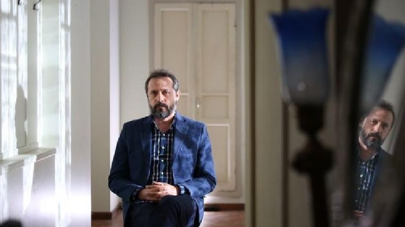 آشنایی با محمد صدیق‌ مهر، بازیگر نقش امید در سریال خودخواسته