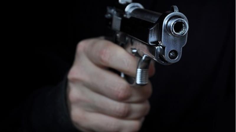 همدستی یک زن با مرد غریبه برای قتل شوهر