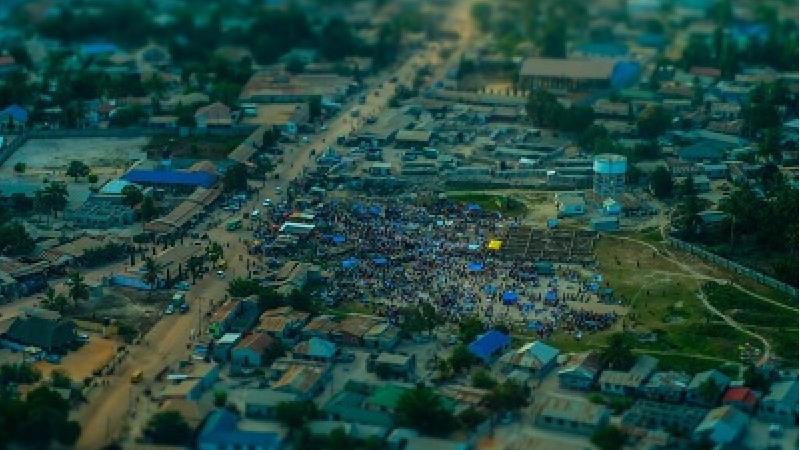 ماجرای مهاجرت شیرازی ‌ها و بلوچ ‌ها به تانزانیا چیست