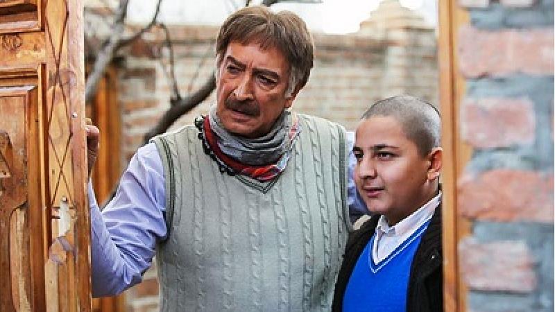 سریال حکایت های کمال چند قسمت است + ساعت پخش و تکرار از آی فیلم