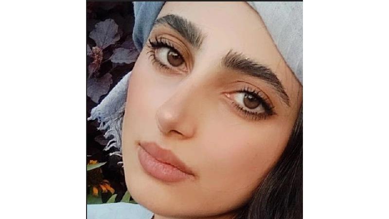 بیوگرافی کامل ملیکا شعبان بازیگر نقش اصلی فیلم سینمایی یتیمخانه ایران