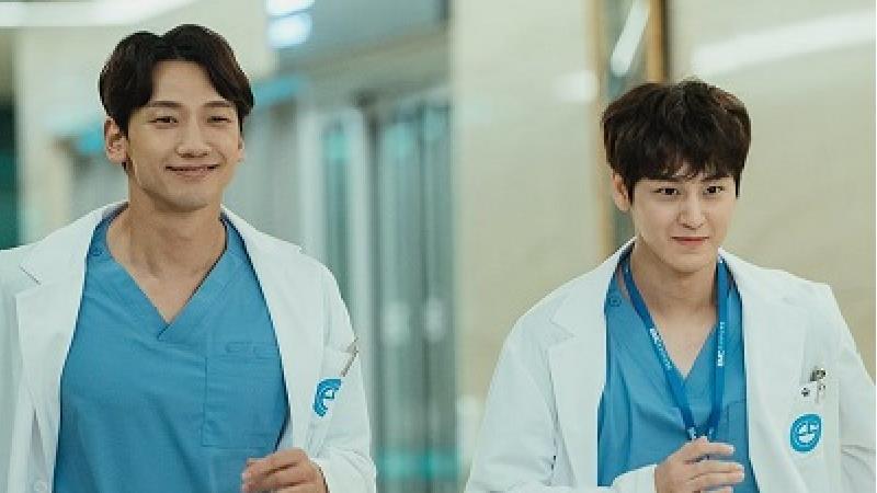 سریال دکتر روح چند قسمت است؛ خلاصه داستان و بازیگران