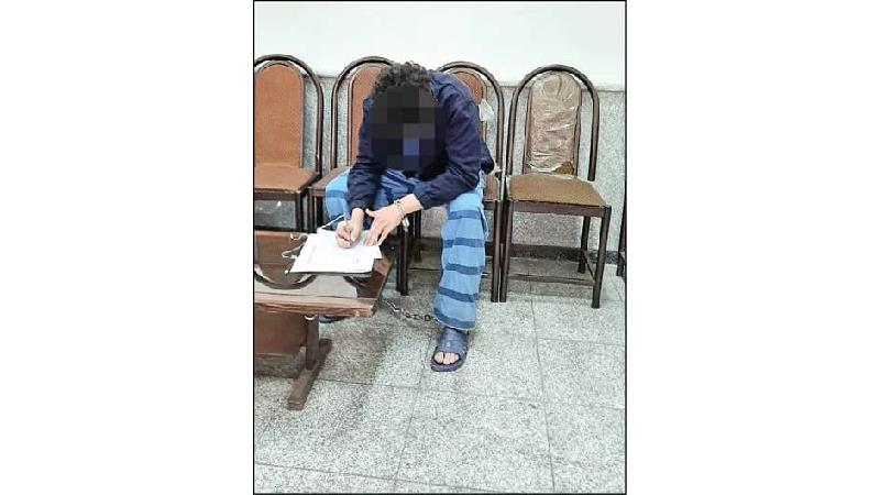 همسرکشی در دعوا بر سر مشکلات اقتصادی