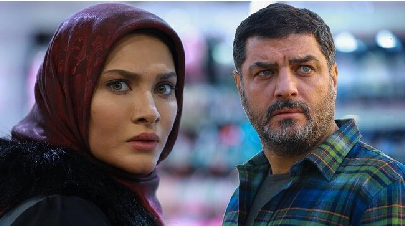 خلاصه داستان و بازیگران فیلم قدغن