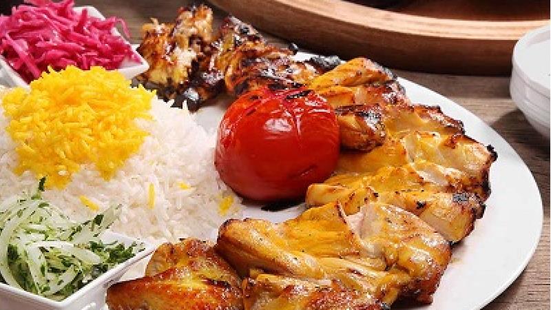 ادویه و چاشنی های مناسب برای جوجه کباب