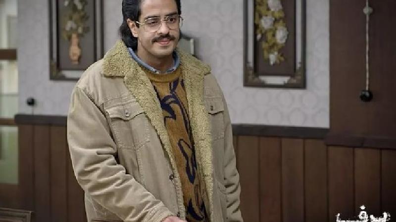 ویژگی های حبیب در سریال برف بی صدا می بارد از زبان پوریا شکیبایی