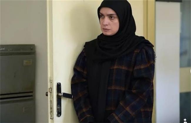 الیکا عبدالرزاقی درباره نقش سیمین در سریال برف بی صدا می بارد چه گفت