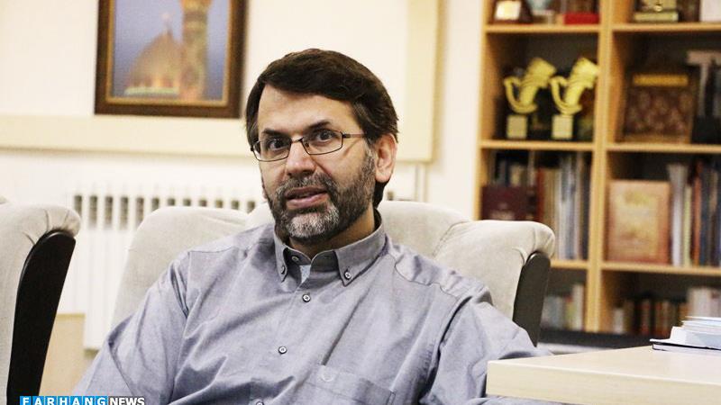 زندگینامه مجید اسماعیلی داور فصل سوم عصر جدید