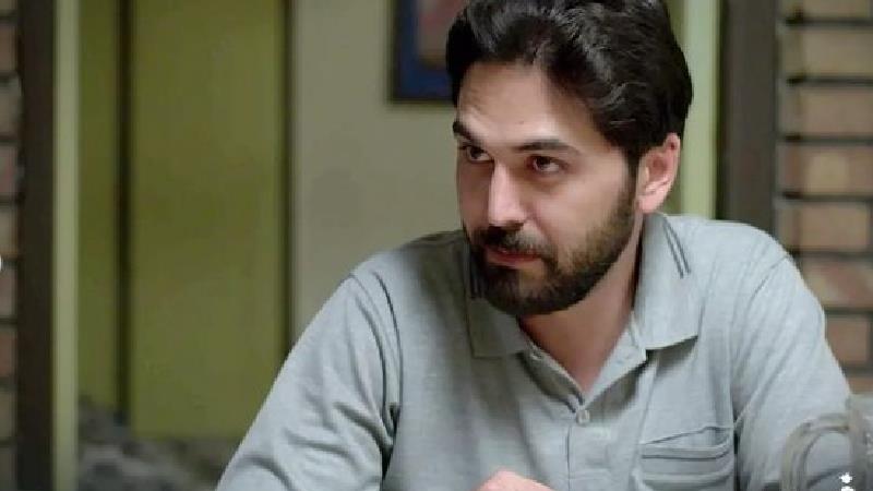 آخر سریال برف بی صدا می بارد چه می شود