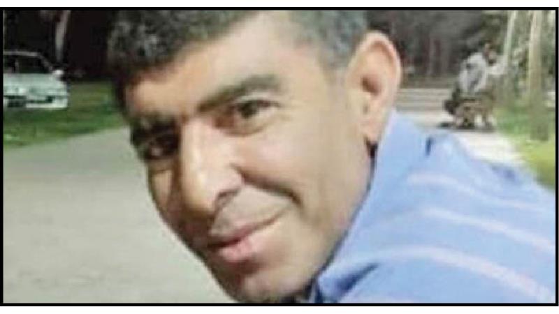 مرگ مرد فداکار بعد از نجات 3 نفر